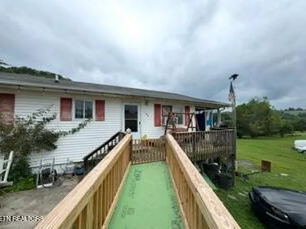 180 Richardson Way, Maynardville, TN 37807