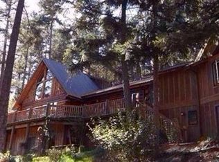 758 Thompson Creek Rd, Jacksonville, OR 97530