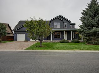 61185 Ridgewater Loop, Bend, OR 97702
