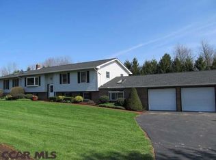 3030 Halfmoon Valley Rd, Port Matilda, PA 16870