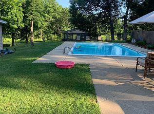 N9211 S Shore Dr, East Troy, WI 53120