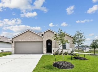 326 Darwin Pl, Lockhart, TX 78644