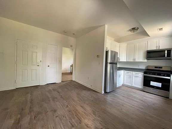 Open concept