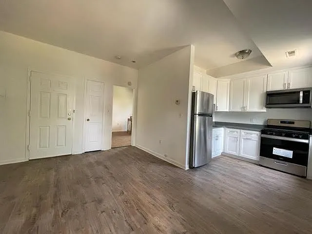 Open concept