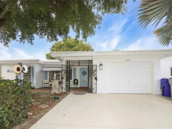 2661 NW 4th Ave, Pompano Beach, FL 33064