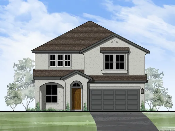 8230 Sunrise Glen, Selma, TX 78154