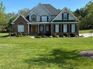 8507 Merriman Farm Rd, Oak Ridge, NC 27310