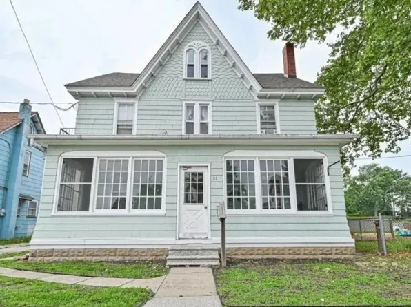81 S Broadway APT 2, Pennsville, NJ 08070
