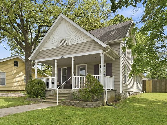 3rd image of 406 E Elm Street
