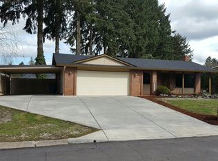 5604 NE Issler St, Vancouver, WA 98661