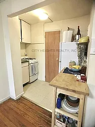 Rented by City Heights Realty