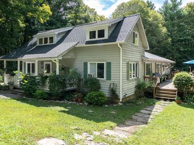 12 Skytop Ridge, Rhinebeck, NY, 12572