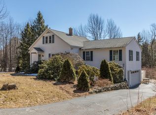 303 Betty Spring Rd, Gardner, MA 01440