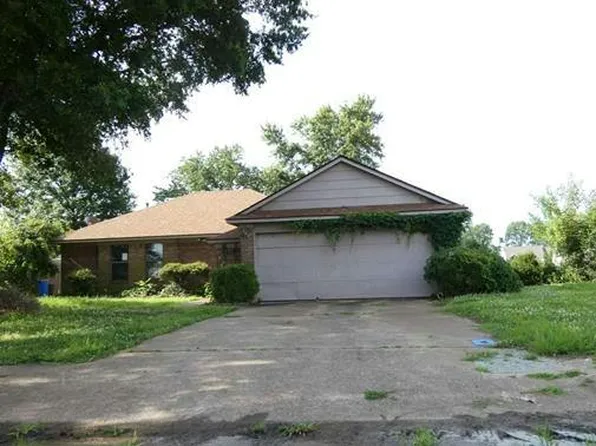 300 E Shadow Ln, Osceola, AR 72370