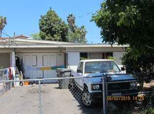 1025 Bartlett Dr, Vista, CA 92084