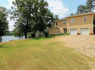 136 Bridget Ln, Hot Springs, AR 71913