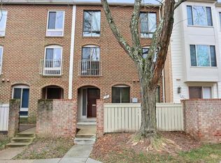 19 Brassie Ct, Montgomery Village, MD 20886