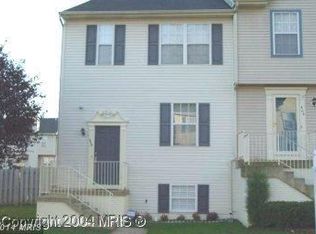 408 Mews Ct, Stafford, VA 22556