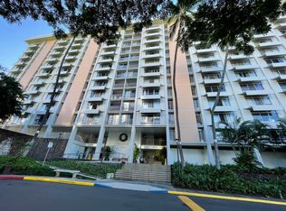 1511 Nuuanu Ave Unit 136, Honolulu, HI 96817