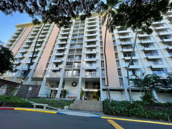 1511 Nuuanu Ave, Honolulu, HI