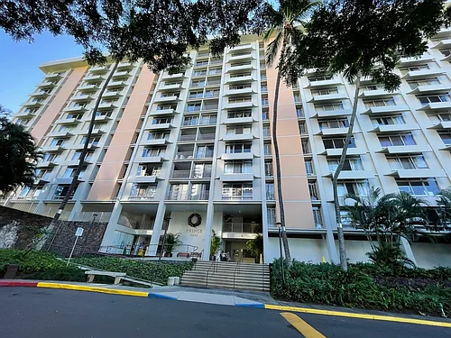 1511 Nuuanu Ave Photo 1
