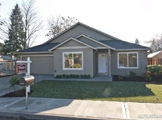 7052 SE Harney St, Portland, OR 97206