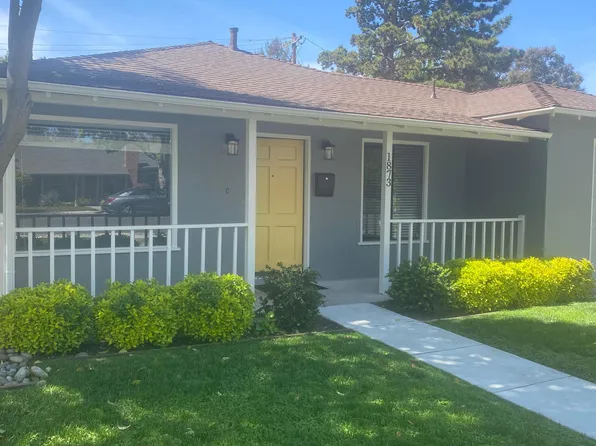 1873 Lenolt St, Redwood City, CA 94063