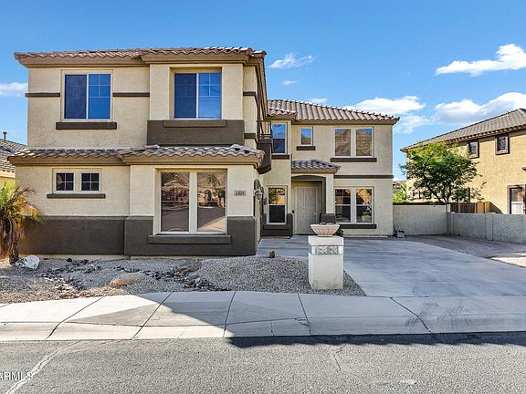 2nd image of 2801 W Silver Fox Way