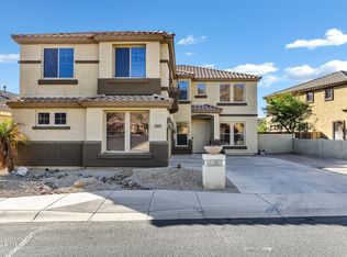 2801 W Silver Fox Way, Phoenix, AZ 85045