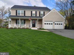 23717 Rolling Fork Way, Gaithersburg, MD 20882