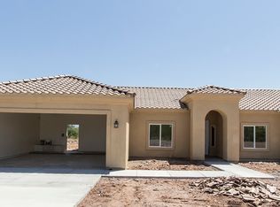 1400 Calle Tepic, Rio Rico, AZ 85648