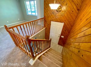 2936 Fox Chaple Dr, Columbus, OH 43232