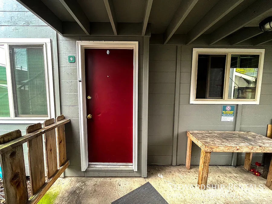 1 bed, $775 — Photo 2