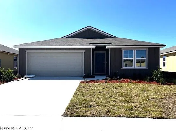 2130 WILLOW BANKS Way, Green Cove Springs, FL 32043