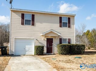 156 Jesse Layne Dr, Harvest, AL 35749
