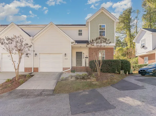 303 Willborough Ave #3R, Fayetteville, NC 28303