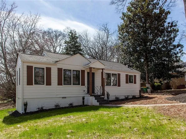 3723 Debelle St, Clarkston, GA 30021