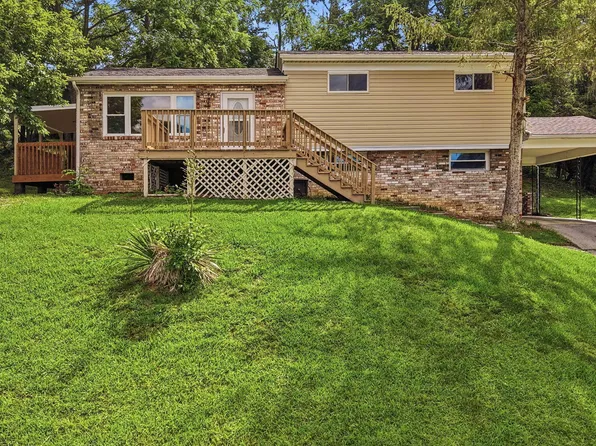 116 Eastside Dr, Bristol, TN 37620