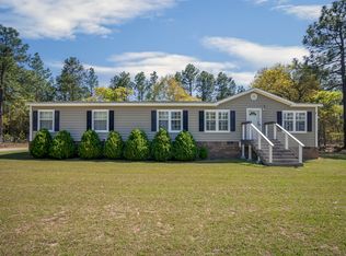 365 Lake Shore Dr, Aiken, SC 29801