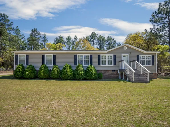 365 Lake Shore Dr, Aiken, SC 29801