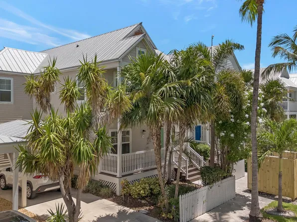 7204 Simran Ln, Duck Key, FL 33050