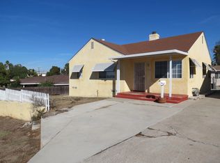 NA, Lemon Grove, CA 91945