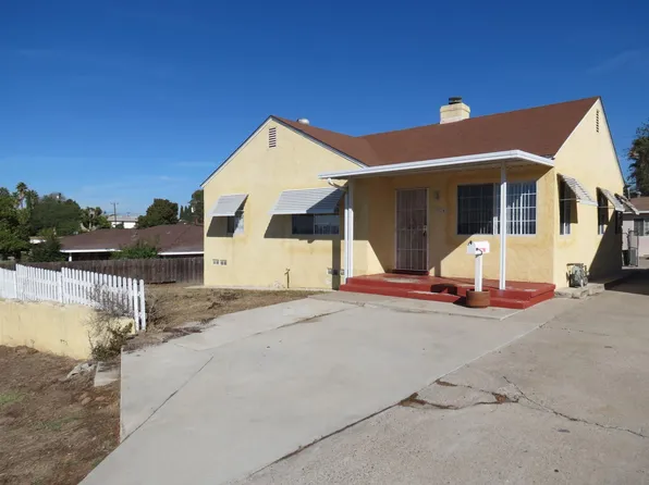 1737-41 Glencoe Dr, Lemon Grove, CA 91945