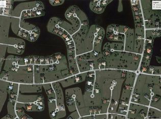 17214 Sarong Ln, Punta Gorda, FL 33955