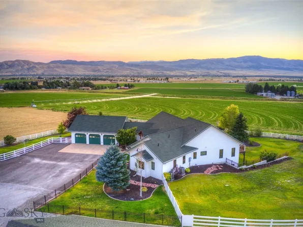 273 Us Highway 12 E, Townsend, MT 59644