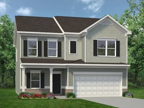 39 Busby Dr, Rome, GA 30161