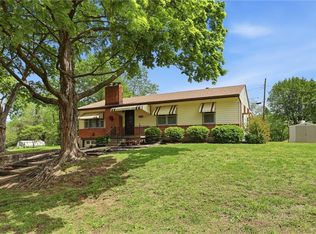 2511 N 84th Ter, Kansas City, KS 66109