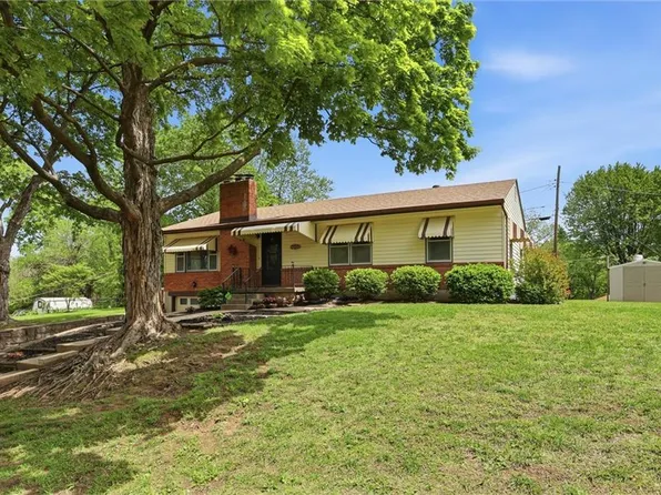 2511 N 84th Ter, Kansas City, KS 66109