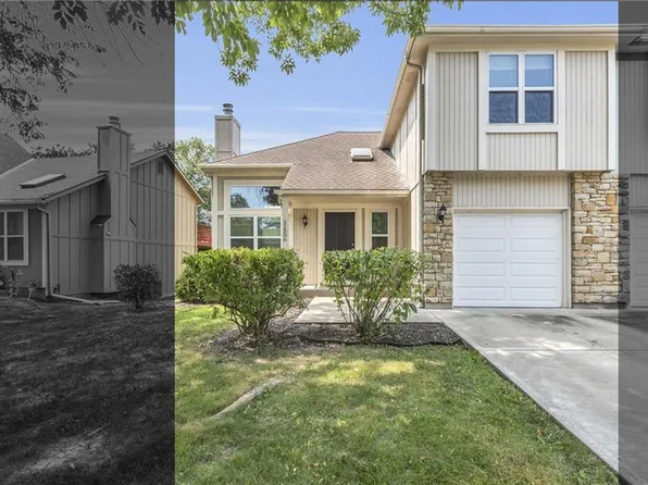 11506 Ballentine St, Overland Park, KS 66210