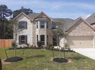 24019 Willow Rose Dr, Spring, TX 77389